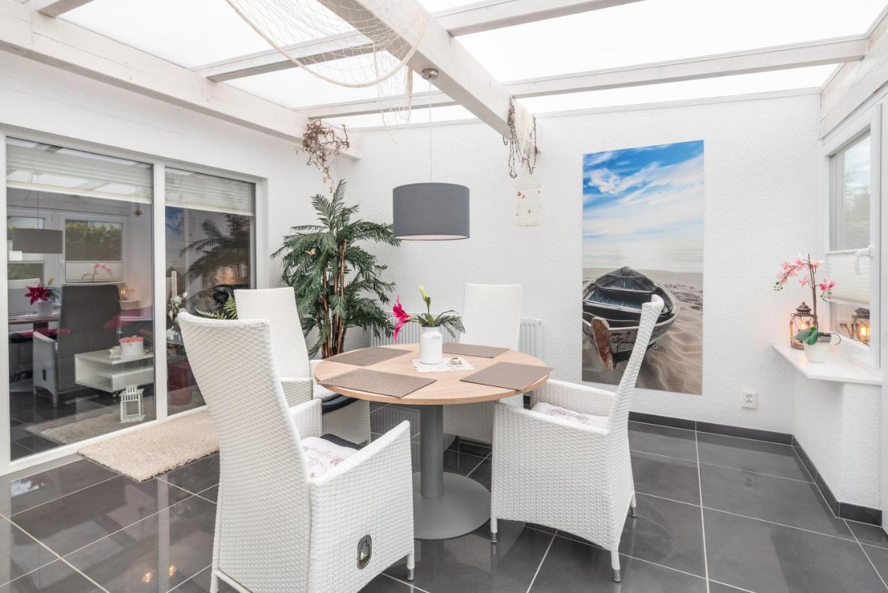 Gaestehaus Schulz Heringsdorf  Bagian luar foto
