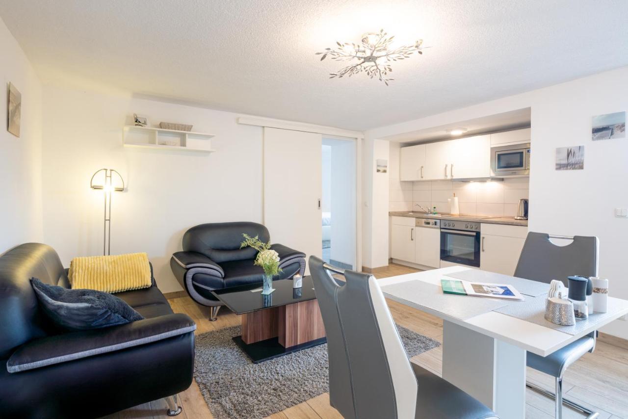 Gaestehaus Schulz Heringsdorf  Bagian luar foto