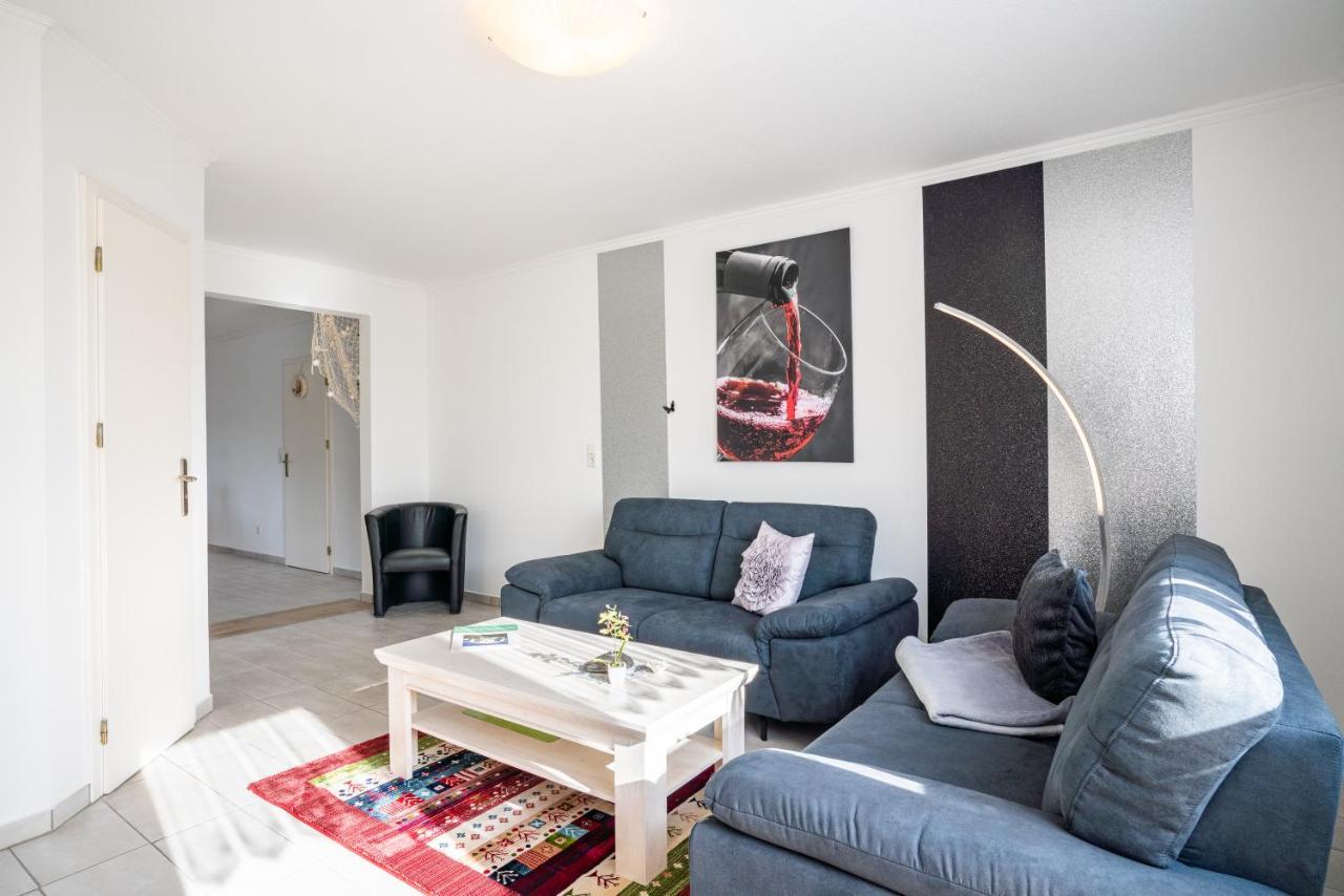 Gaestehaus Schulz Heringsdorf  Bagian luar foto