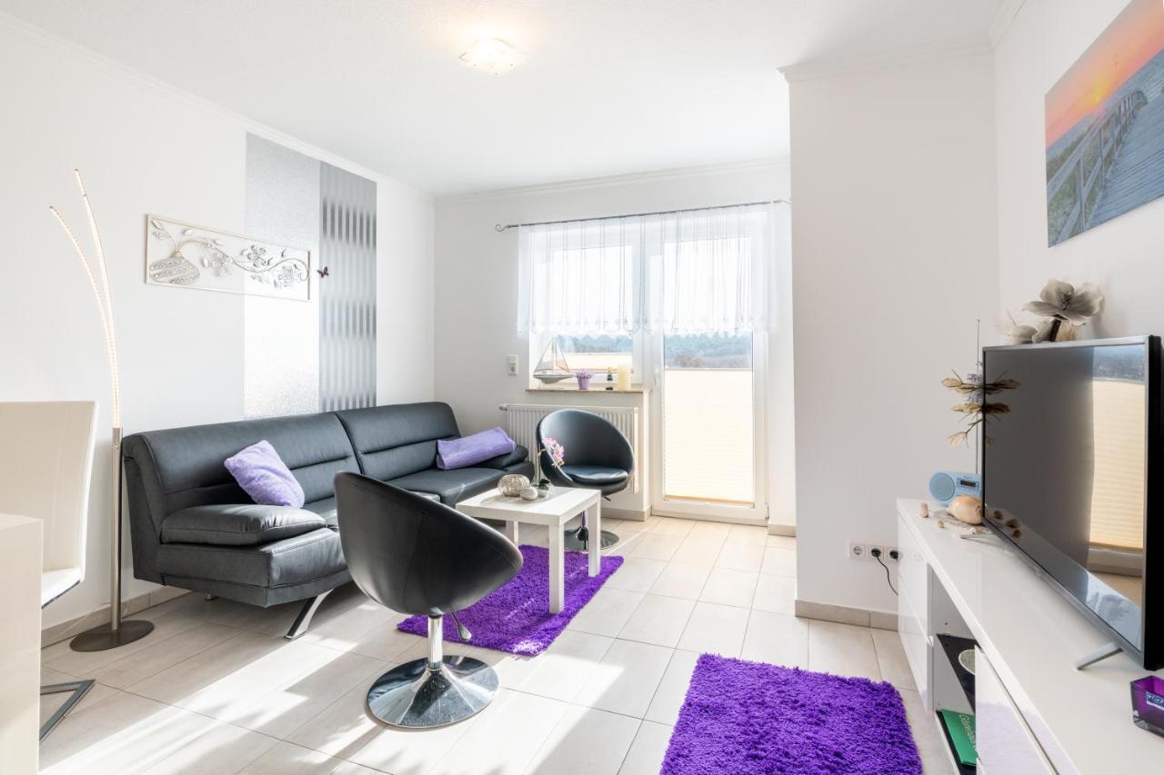 Gaestehaus Schulz Heringsdorf  Bagian luar foto