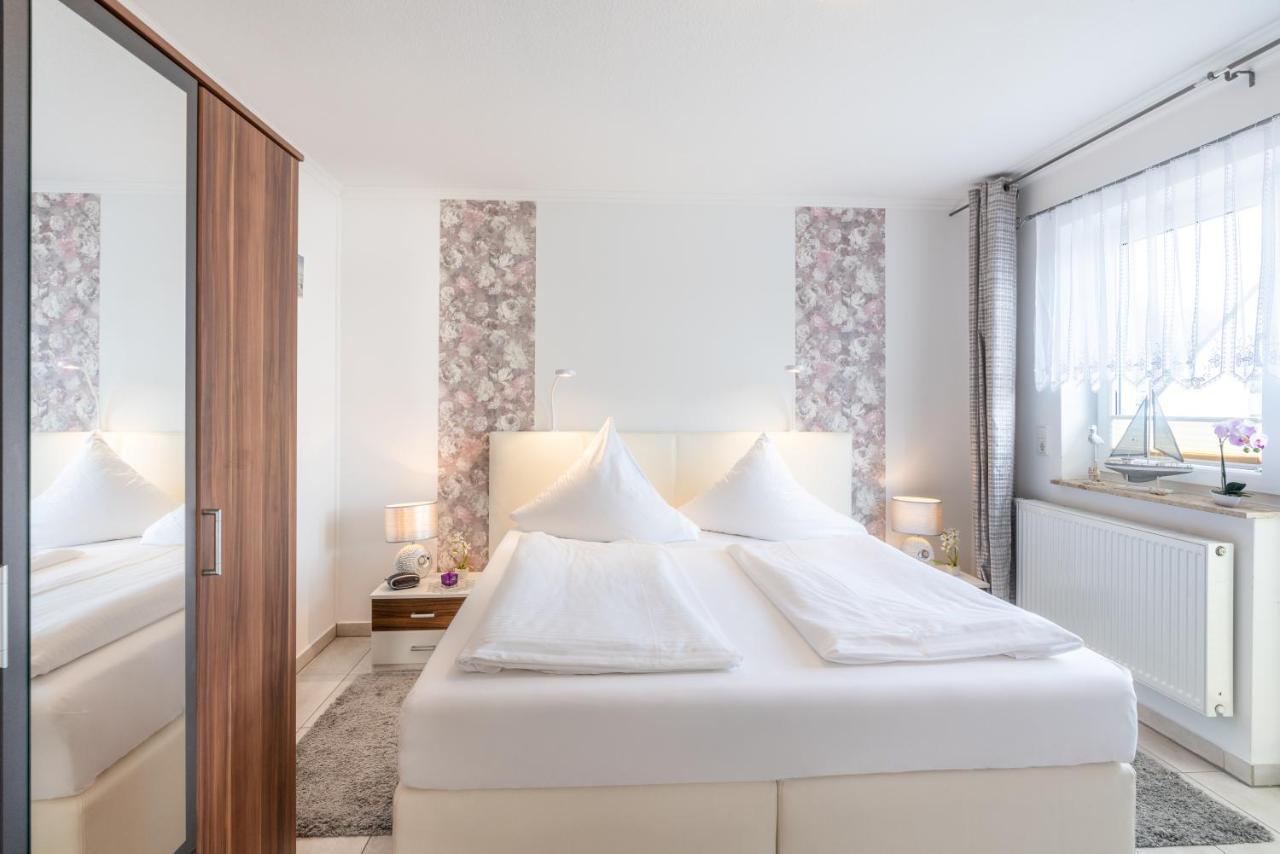 Gaestehaus Schulz Heringsdorf  Bagian luar foto