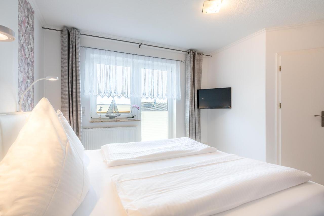 Gaestehaus Schulz Heringsdorf  Bagian luar foto