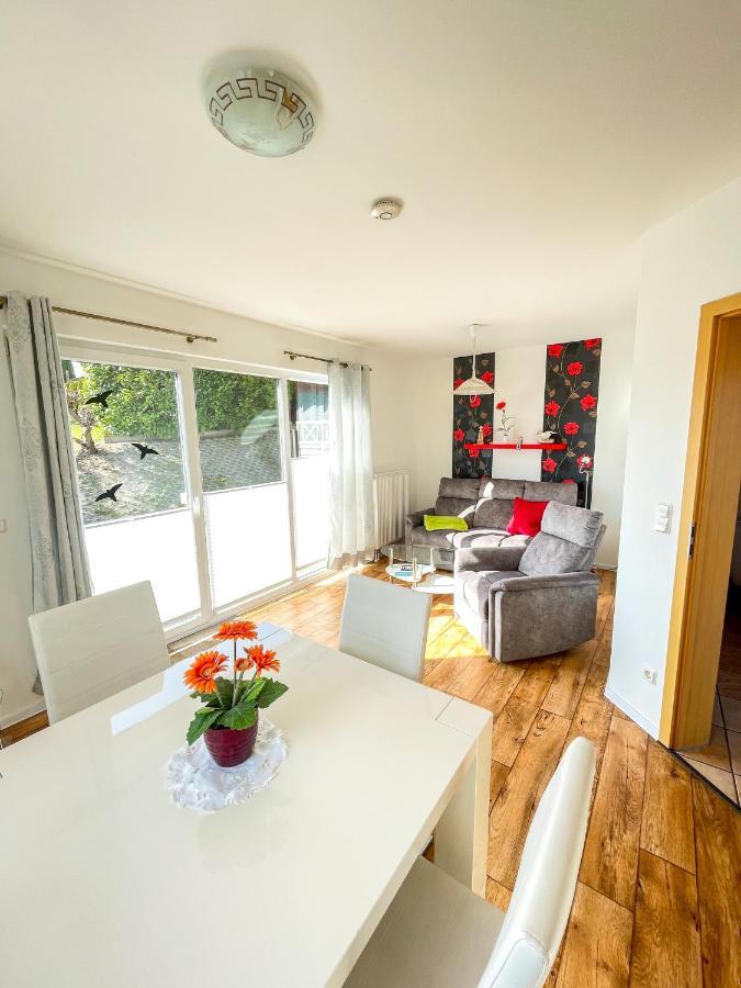 Gaestehaus Schulz Heringsdorf  Bagian luar foto
