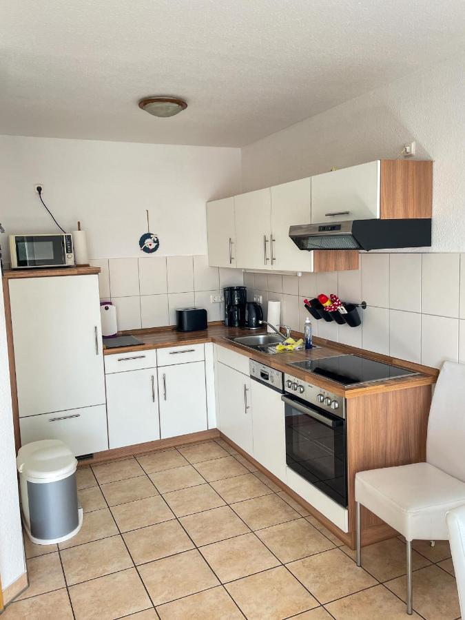 Gaestehaus Schulz Heringsdorf  Bagian luar foto