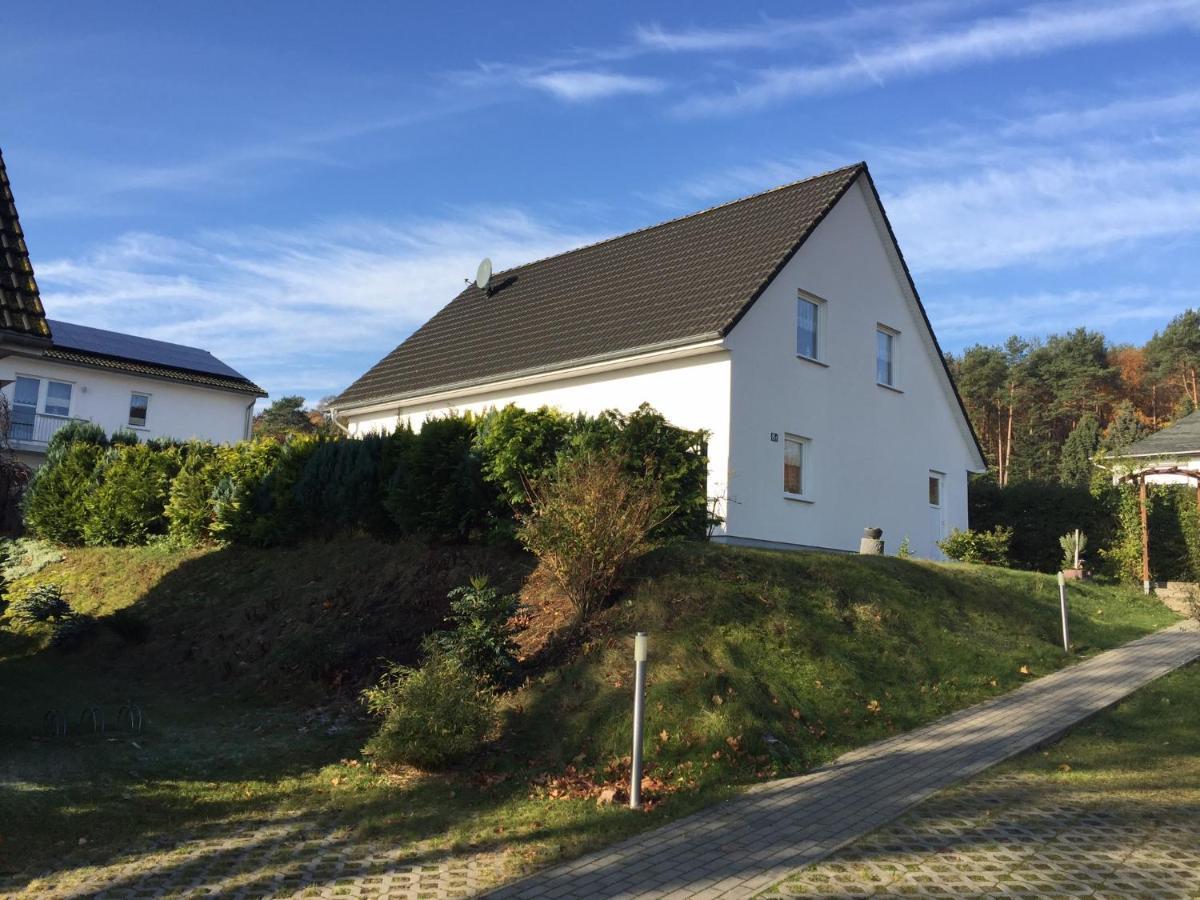 Gaestehaus Schulz Heringsdorf  Bagian luar foto