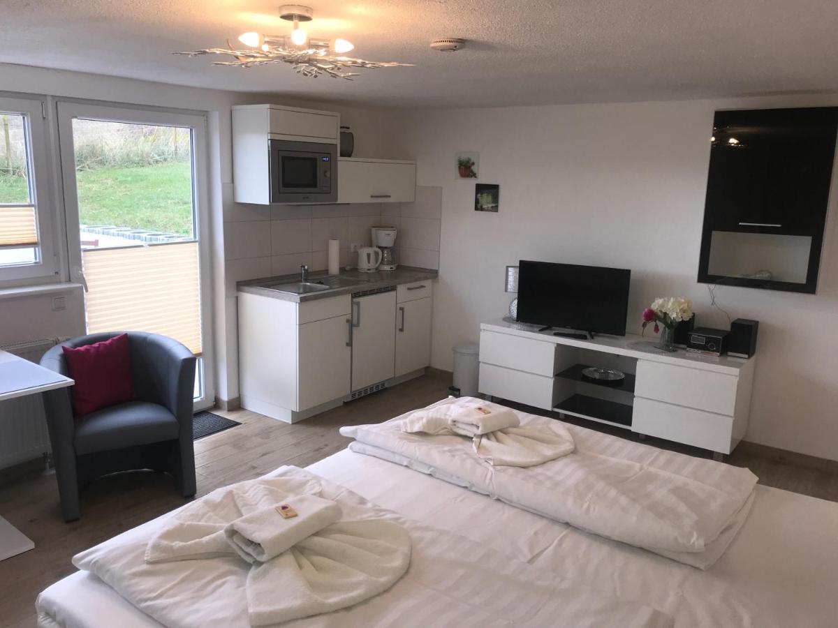 Gaestehaus Schulz Heringsdorf  Bagian luar foto